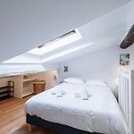 Magnifique appartement au cœur du Vieux Nice