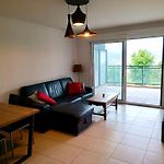 Péssicart - T2 avec terrasse - Résidence avec piscine