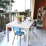 Appartement super clair