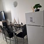 Central appartement
