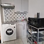 Central appartement