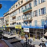 Central appartement