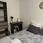 Location In Private Security Residence With Free Parking, 1 Minute From Tramway, 9 Minutes From De Center, Accessible All Transports
