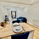 Appartement Climatise Dans Le Vieux Nice