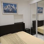 Appartement confortable a proximite de la mer.