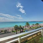 Nestor&Jeeves - Le Royal Luxembourg - Sea View - Terrace