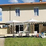 Maison 6 personnes avec jardin et parking privé