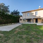 Maison 6 personnes avec jardin et parking privé