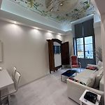Luxury Apartment In The Heart Of Old Town Nice.