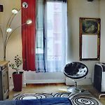 Nice - Stylish Apartment Downtown