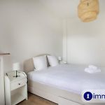 Apartment with air conditioning Libération