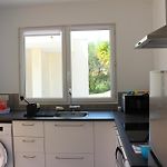 Petite maison, cosy, sur les collines niçoises