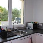 Petite maison, cosy, sur les collines niçoises