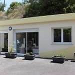 Petite maison, cosy, sur les collines niçoises