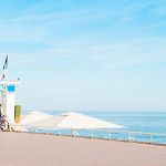 50 Meters From The Beach ! Best Location In Nice
