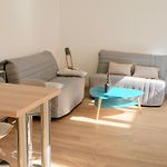 Nice, Studio Dans Villa Dans Un Ecrin De Nature