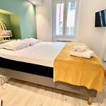 Aparthotel Riviera - Maison Rossetti - 1 Bedroom - Old Town Promenade Des Anglai