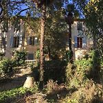 Maison de charme dans les collines niçoises