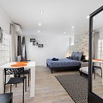 Nice Renting - Penchienatti - Cosy Loft Industrial Style