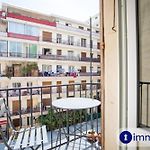 Apartment T2 Air-Conditioned District Liberation