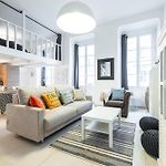 La Petite Chaise Bleue Appartement Classe 3 Etoiles