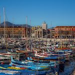 Appartement Nice le Port