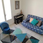 Charmant Logement Au Calme En Ville