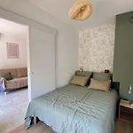 Appartement 2P rénové avec terrasse au Port de Nice