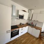 Appartement Nice ville gare Iconic