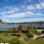 L20 Staywizus -Stunning Sea View, Terrace, Parking, Ac, Wifi