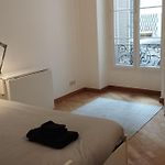 Petit appartement Nice centre-ville