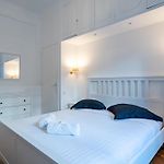 Promenade des Anglais - 2 chambres - Jardin