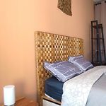 Chambre spacieuse et lumineuse chez l\'habitant
