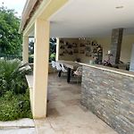 Duplex Oliveraie Piscine Au Sel Marin Et Parking
