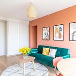 Charmant appartement à Nice