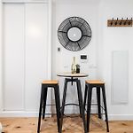 Charming City Center Studio 108