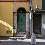 Charming Apartment Old Town