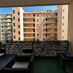 Appartement pret de la Mer