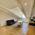 Appartement À Meyerbeer