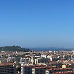 Charmant & Calme 3P Climatise 2 Chambres Vue Panoramique Parking Privatif En Sous Sol