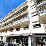 Sunny Apartment Port Old Town Free Private Parking - Clim & Balcony