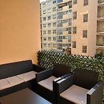 Appartement pret de la Mer