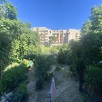 Nice ouest-Cosy Studio, Clim Wifi