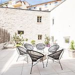 Amazing 3 Bdrs And Garden Place Du Pin Parking !