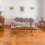 Apartment Le Rossi