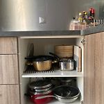 Only For Female Guests, Shared Homestay, Nice West Cosy Flat, Balcony Near Airport Train Beach Public Transport Supermarket
