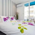 Royal Apartment Near The Beaches