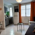 Appartement Nice Libération