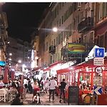 Nice Signature Zone Piétonne