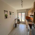 Nice Apartment - Valrose - Cosy & Chill